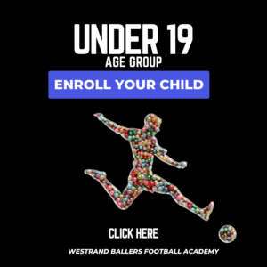 Under 19 Age Group Enrollment