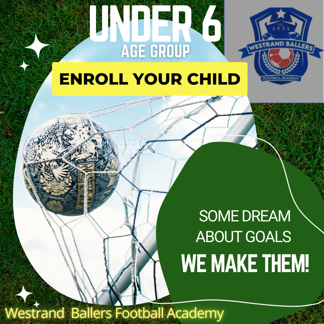 Under 6 Age Group Enrollment