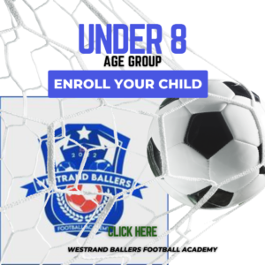 Under 8 Age Group-Enrollment