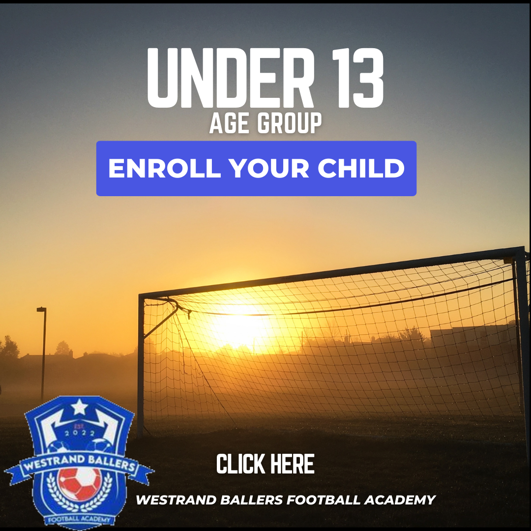 Under 13 Age Group Enrollment