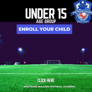 Under 15 Age Group Enrollment
