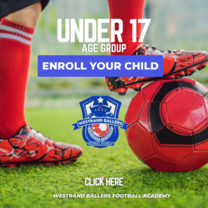 Under 17 Age Group Enrollment